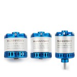 SUNNYSKY X2212-III X2216-III X2220-III 880KV 950KV 980KV 1100KV 1150KV 1250KV 1400KV 2200KV Plastic Metal Motors Drone Car